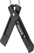 Granite Talon Bike Tire Levers with Chain Master Link Pliers, Quick-Link Removing Tools for Bikes (Black)