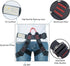 Climbing, Safety Safe Seat Belt for Outdoor Tree Climbing, Outward Band Expanding Training Large Size,Climbing Gear