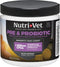 Nutri-Vet Pre & Probiotics for Dogs, Digestive Support, Upset Stomach, Puppy Probiotic,