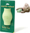Earth Rated Treat Dispensing Dog Toy - Enrichment Toy for Adult and Puppy Dogs, Large, Green