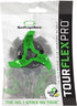 Softspikes Tour Flex Pro Fast Twist 3.0 Golf Spikes, 18 Count