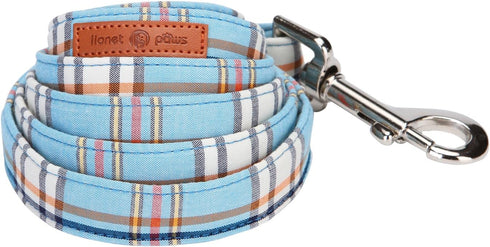 Lionet Paws Dog Leash - Handmade Dog Training Leash, Large Pet Supply (Pack of 1)