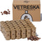 VETRESKA Dog Poop Bags, 540 Count Coffee Scented Waste Bags, Leak Proof,