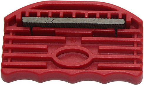 WSD Ski Snowboard Edge Sharpener - Tuning Edge Tuner Beveler 88/90 Side Edger Sharpener New