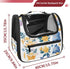 Backpack Backpack Baby Shower Cat Carrier Pet Carrier for Small Dogs and Medium cat Puppy Kitten Bunny