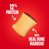 40 Oz. Milk-Bone MaroSnacks Small Dog Treats with Real Bone Marrow, Canister