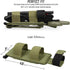 WYNEX Tourniquet Holder, Tactical Tourniquet Straps Holder MOLLE Medical EMT Hand Tools