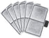 HiTauing 6 Pack Filter Cartridge for Top Fin EF-S Element and BF5 BETTAFLO