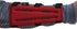 SAS 8" Armguard Archery Bow Range, 3-Strap Buckles