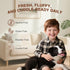 4.06 oz Dog Cologne & Pet Perfume Long-Lasting Coconut & Vanilla Scent | Alcohol-Free Deodorizing Spray for Dogs