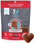 Shameless Pets Soft-Baked Dog Treats for Healthy Breath, Training Treats Made in The USA - 6 OZ