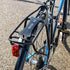 Planet Bike Superflash 65 Bike Tail Light - Red/Black Color