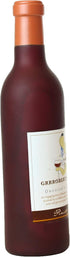 100% SILLY SQUEAKERS-Wine Bottles - Dog Toy - Vinyl. Made Durable & Strong. Novelty Play Toy. Many Bottles to Choose