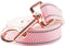 Lionheart Glory Dog Leash, Reflective Adjustable Durable Soft Classic Leash for Small Dogs, Pink Pet Gift