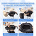 G-1000 Replacement Gel Ear Pads for Walker's Razor Series Shooting Earmuffs and XCEL Series Muffs Hygiene Kit