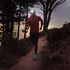 Vekkia Ultra Bright LED Headlamp, 5 Lighting Modes, White & Red LEDs, IPX6 Waterproof for Running, Cycling, Fishing,