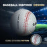 GBM Callaway Chrome Soft Certified Refinished Baseball Golf Balls | 12 Pack | Par-FECT for Any Golf Outing