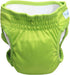 4pcs Teamoy Washable Female Dog Diapers, Reusable Doggie Diaper Wraps for Female Dogs, Super-Absorbent and Comfortable