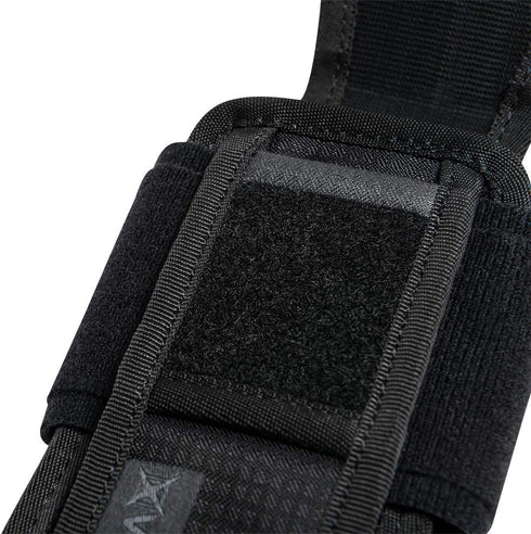 Vertx Pouch with Organizational Accessories