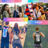 Hydration Backpack with 2L Water Bladder, Lightweight Insulation Pack for Men and Women, Raves, Hiking