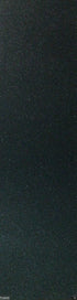 Professional 9" x 33" Black Skateboard Griptape/Grip Tape, 1 Sheet