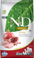 Natural And Delicious Chicken Grain-Free Formula Dry Dog Food, 5.5-Pound, Kibble Size: Small Bites