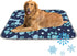 Generic Pet Cooling Mats for Dogs Cats Ice Silk Cooling Mat for Dogs