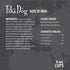 Tiki Dog Taste of The World, Dog Wet Food, Whole Foods, India! Chicken Masala, 3 oz Cup