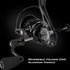 KastKing Zephyr Spinning Reel - Fresh and Saltwater Fishing Reel, 7+1 Stainless Steel Ball Bearings, 22 Lbs Drag