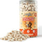 Jungle Calling Freeze Dried Chicken Cat & Dog Treats, Single Ingredient Chicken