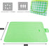 MEETOOT 80 Inch Waterproof Foldable Picnic Mat Outdoor Gear Moisture Proof Pad Portable Beach Lawn Music Festival