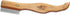 Mars Professional Dog Stripping Knife Grooming Tool, Medium, Specialty Double Usage, Ergonomic Handle, Made in Germany