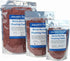 Aquatic Foods Inc. Brine Shrimp Flakes for Freshwater Cichlids, Angels, Tetras, Guppies, Marine Tangs, Butterflies,