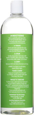 Dog & Cat Urine Stain and Odor Eliminator, 32 oz. Enzyme Bio-Active Formula with Grapefruit & Thyme Scent