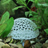 NIHUIFA Hollowout Aquariums Hideouts for Fish Shrimp Shelter with Breathable Design Enhances Water Decoratio