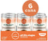 12.7 oz. 6) Canidae All Life Stages Wet Dog Food, Chunky Stew Toppers, Multi-Protein & Vegetable Recipe, (Case
