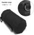 TRIWONDER Tactical MOLLE Water Bottle Pouch, Military Hydration Carrier, Travel Water Bottle Bag for Outdoor