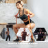 Resistance Bands Set for Working Out, Pull Up Assist Bands, Long Exercise Bands for Fitness, Training, Therapy