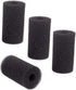 Delapan 4 Pack Pre-Filter Sponge for Aquaclear Aquarium Fish Tank Filter Covers.