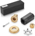 Flo-Torq II Hub Kit Replacement for Mercury Outboard Boat Motors 60-300 HP | Bravo One Drives, 15 Spline Tooth