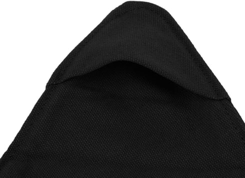 SASKATE Tripod Stool Cloth, Portable Foldable Camping Chair Cover, Handcraft Anti Scratch Stool Cloth for Outdoor