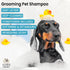 Set 16 oz ALFIE'S CHOICE Dog Shampoo and Conditioner | fl Each | Lavender & Rosemary with Biotin | for Itchy, Dry