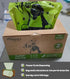 (600 (1 600 Dog Poop Biodegradable Bags One Biig Roll ct.) Eco-friendly Doggy Poop Bags Pet Waste Pickup Bag Degradable
