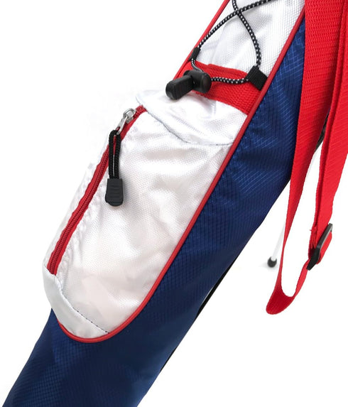 Orlimar Pitch ‘n Putt Golf Lightweight Stand Carry Bag