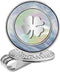 Golf Ball Marker Hat Clip with Pearl Ball Marker, Golf Gifts and Accessories for Women