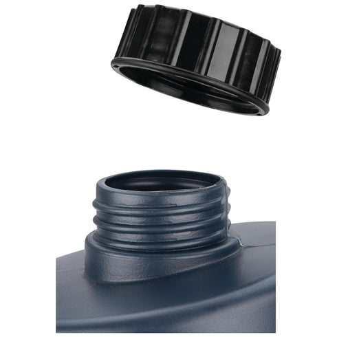 Performance Tool W54274 Battery Filler, 2 Quarts, Auto Shut Off, Drip-Free Valve for Golf Cart & Deep Cycle Battery