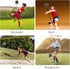 Volleyball Training Equipment Aid for Practicing Serve, Setting, Spiking, Arm Swing, Beginner & Pro Gift