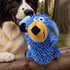 Generic Squeaky Dog Toys, Tough Stuffed Plush Dog Toys, Bundle Soft Dogs Chew Toy for All Breed Size Aggressive