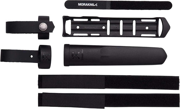 Morakniv Garberg Multi-Mount Knife Accessory Kit