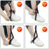 NewDoar Loop Foot Ascender for Climbing Arborist Tree